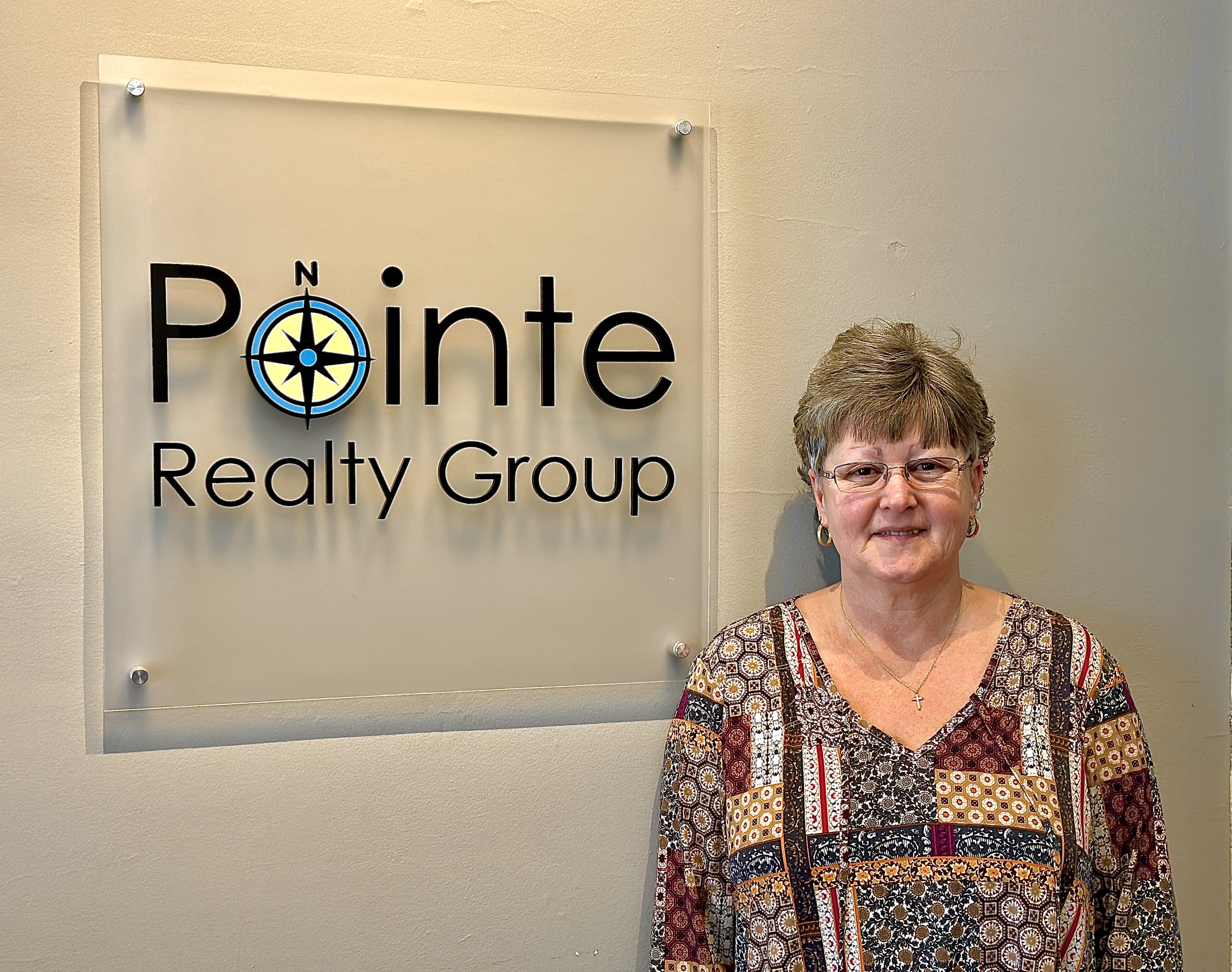 About Us The Pointe Realty Group